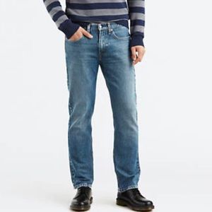 Men’s Levi’s Jeans